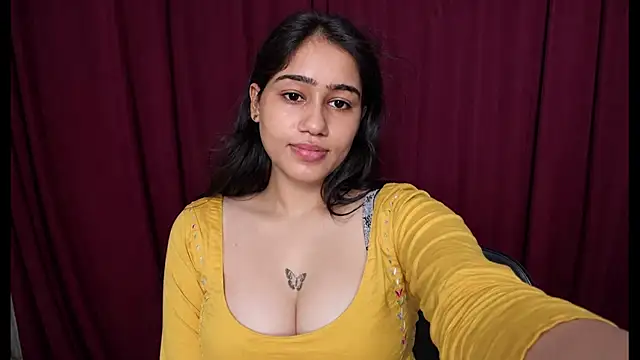 Mishika lustyy online show from 08.09.26