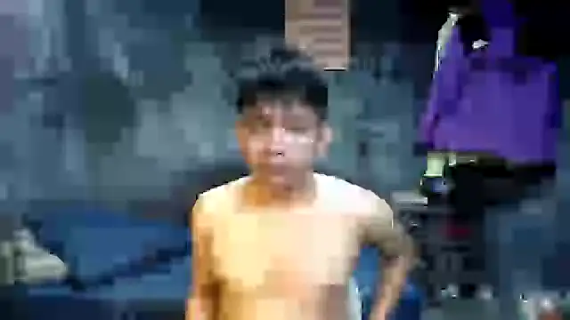 asianPinoy4you online show from 10.16.25