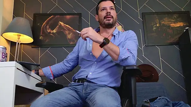 ChrisKox online show from 10.31.25