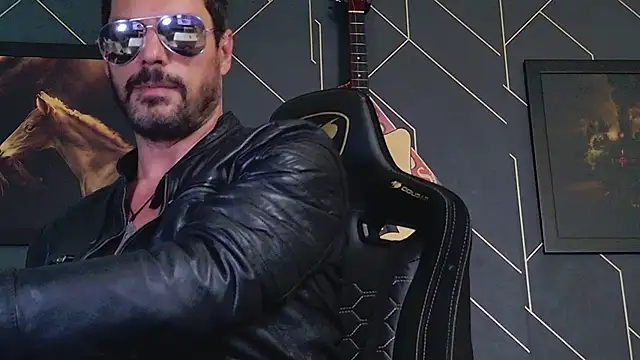 ChrisKox online show from 03.01.26