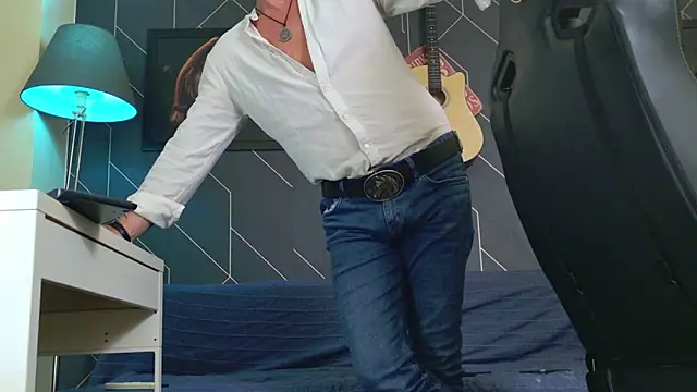 ChrisKox online show from 03.09.26