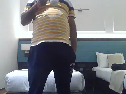 rarindam17 online show from 02.22.26