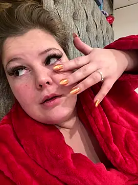 BootyLola online show from 11.23.25