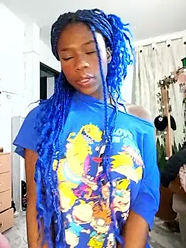 angel allis online show from 02.17.26