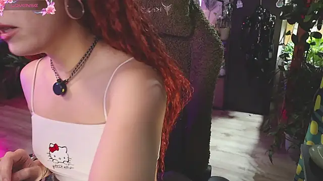 Dead Butterfly online show from 11.15.25