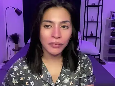 your bianca69 online show from 12.21.24