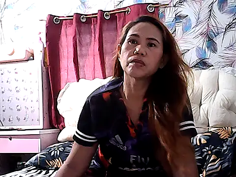 lovely-asian online show from 06.05.26