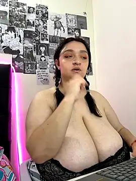 aliceayres797 online show from 10.19.25