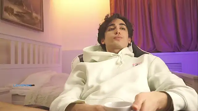 AlanDeNavarre online show from 02.05.25