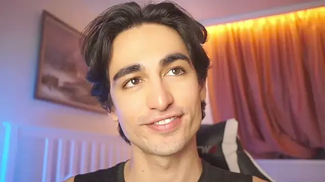 AlanDeNavarre online show from 02.22.25