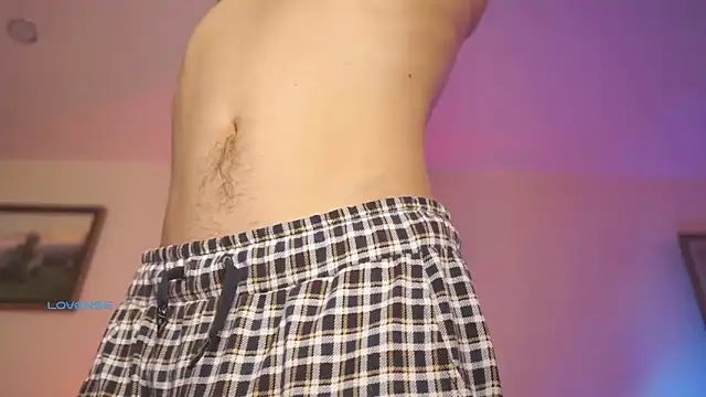 AlanDeNavarre online show from 03.05.25