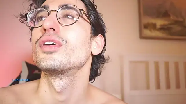 AlanDeNavarre online show from 03.22.25