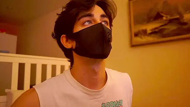 AlanDeNavarre online show from 02.02.26