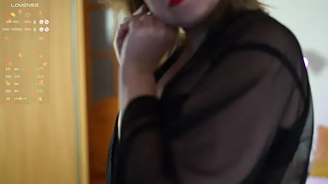 LitleSun online show from 11.11.25