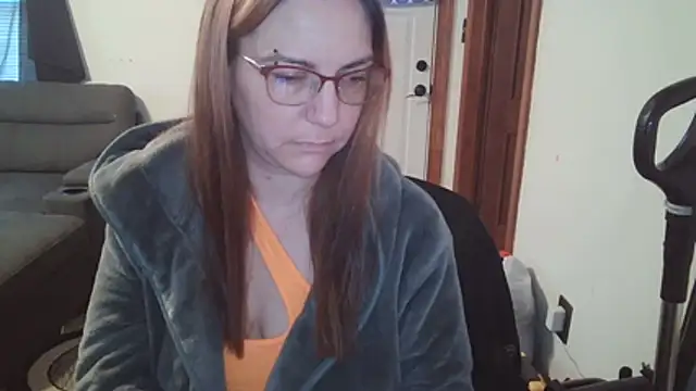 SweetAriesXO online show from 02.10.26