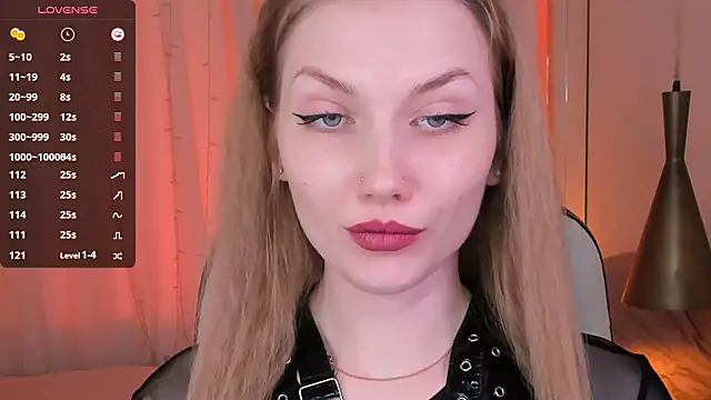 DakotaMabs online show from 03.15.25