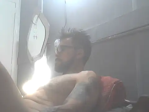 Snapshot of el_principe_hot chatting on 11.06.25 el principe hot online show from 11.06.25