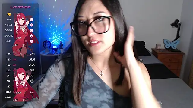 Ninimoon online show from 10.06.25