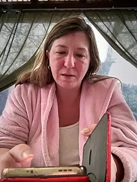 Natali UA online show from 11.12.25