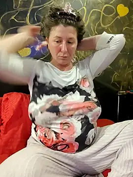 Natali UA online show from 11.29.25