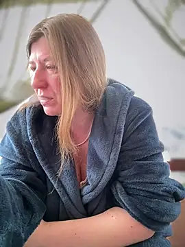 Natali UA online show from 04.03.26