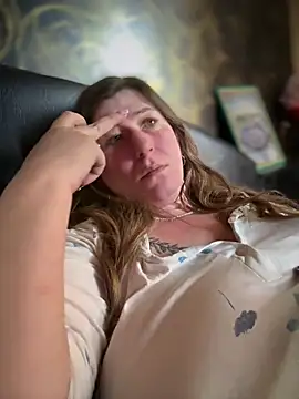 Natali UA online show from 04.13.26