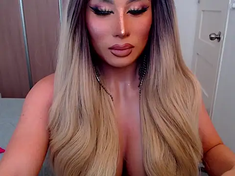 yourmistressofevil69 online show from 07.17.26