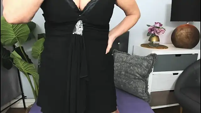 CrystalVip online show from 02.03.26