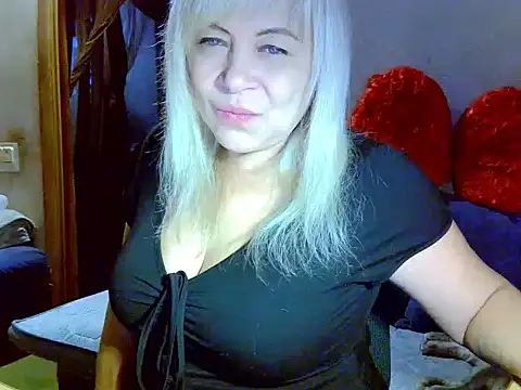 AgoniA7 online show from 11.03.25