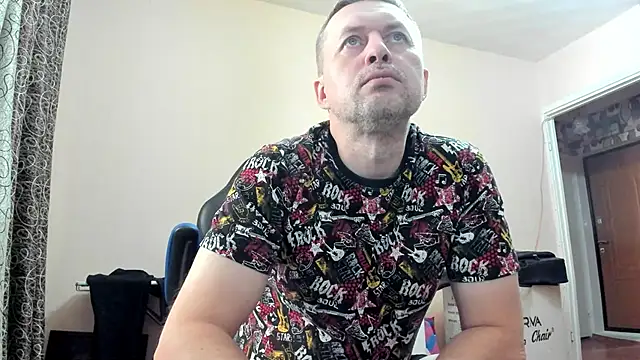 SanFrantsisko online show from 09.12.25