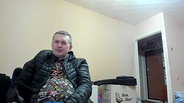 SanFrantsisko online show from 10.02.25