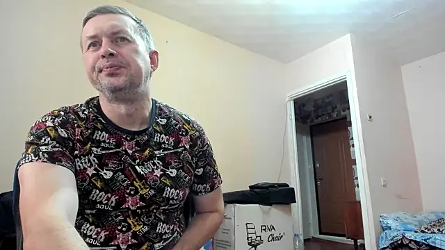 SanFrantsisko online show from 10.07.25