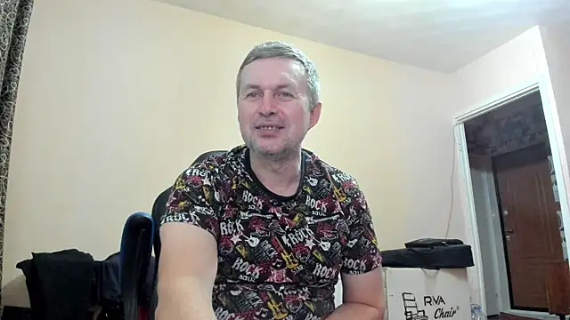 SanFrantsisko online show from 10.13.25