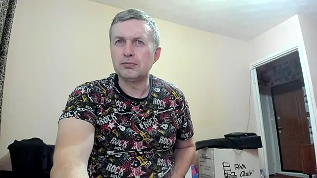 SanFrantsisko online show from 10.16.25