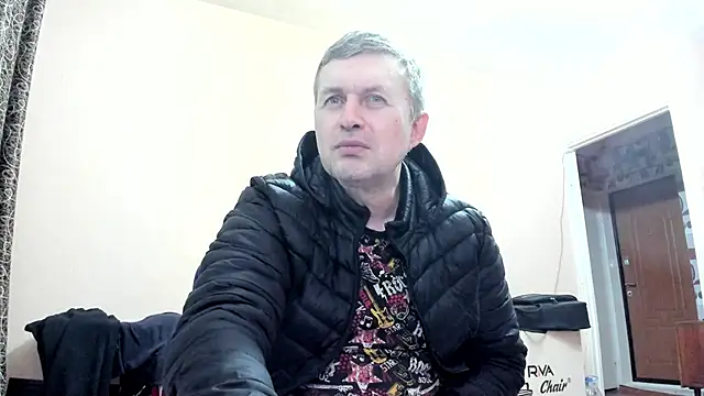 SanFrantsisko online show from 10.17.25