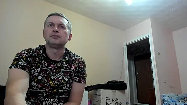 SanFrantsisko online show from 10.18.25