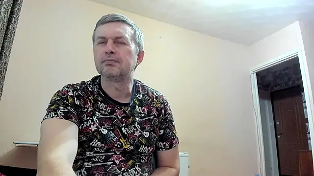 SanFrantsisko online show from 10.31.25