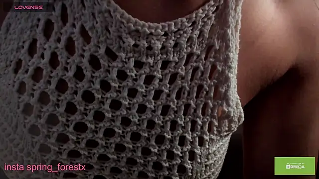 spring forest online show from 03.06.25