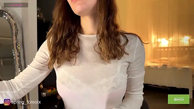 spring forest online show from 03.22.26