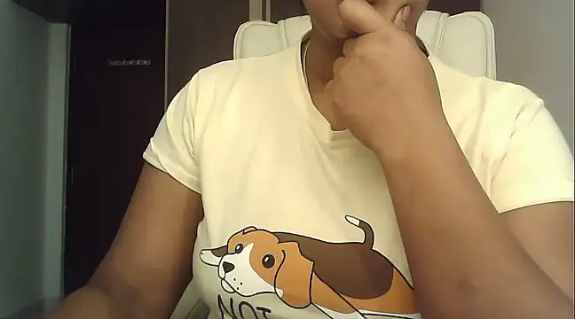 Spandana Sweety online show from 01.26.25