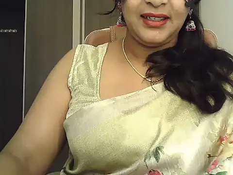 Spandana Sweety online show from 10.16.25