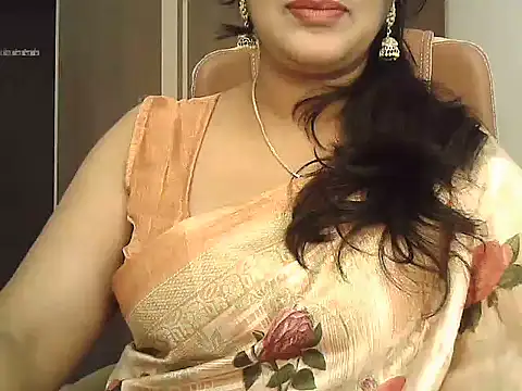 Spandana Sweety online show from 12.01.25