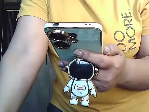 Spandana Sweety online show from 02.05.26