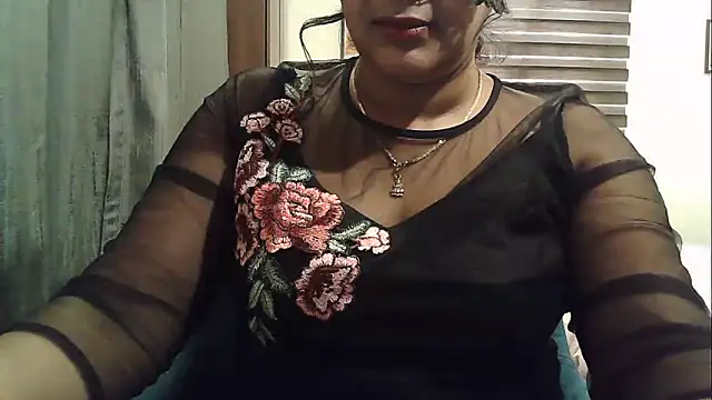 Snapshot of Spandana_Sweety chatting on 05.20.26 Spandana Sweety online show from 05.20.26