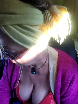 MucMilf59 online show from 12.02.25