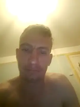 SexyMan2020ka online show from 10.11.25