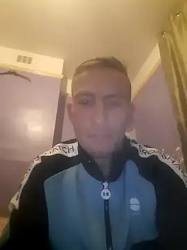 SexyMan2020ka online show from 10.15.25