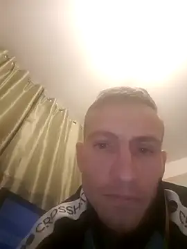 SexyMan2020ka online show from 10.16.25