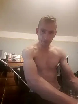 SexyMan2020ka online show from 10.16.25