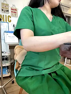 Meilian2021 online show from 11.26.25